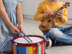 Partnership offers summer musical theatre camps for students