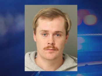 Pinehurst man charged in threat of 'mass violence' tied to N.C. State