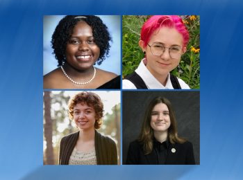 Sandhills PRIDE announces scholarship winners