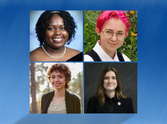 Sandhills PRIDE announces scholarship winners