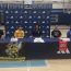 Union Pines celebrates 18 college athletic commitments