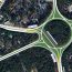 Pinehurst proposes 'flyover' concept for traffic circle