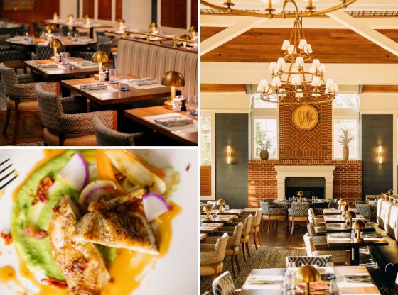 Wiregrass brings elevated farm-to-table experience to Pinehurst