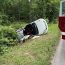 Carthage and High Falls fire departments team up for rescue