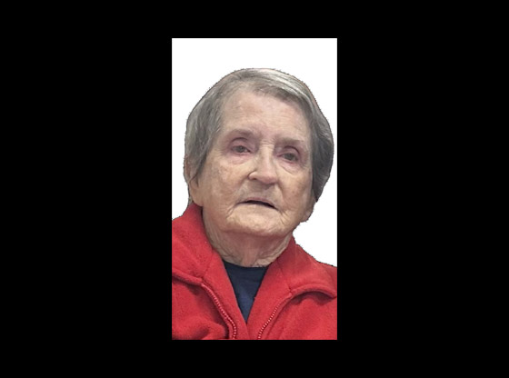 Obituary for Betsy Farrell Ingraham of Aberdeen