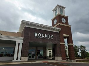 From pasture to plate: Bounty Farmhouse Kitchen & Tap opens in SP