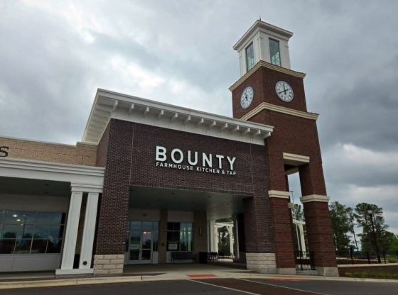 From pasture to plate: Bounty Farmhouse Kitchen & Tap opens in SP