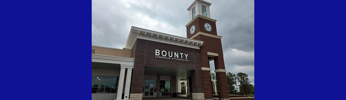 From pasture to plate: Bounty Farmhouse Kitchen & Tap opens in SP