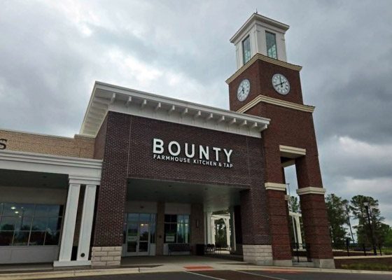 From pasture to plate: Bounty Farmhouse Kitchen & Tap opens in SP