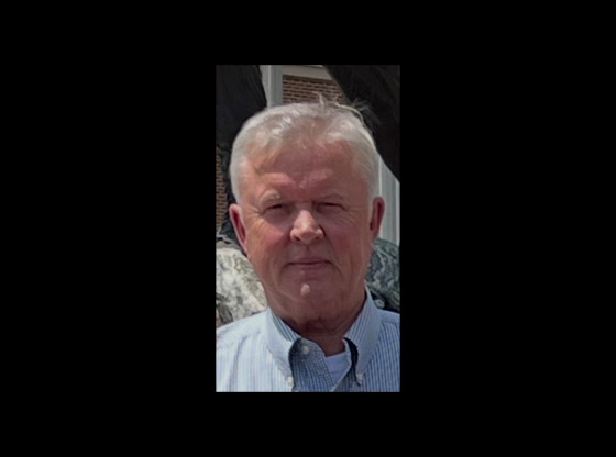 Obituary for Bradley T. McNeill