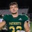 Student-Athlete Spotlight: Cole Harrison