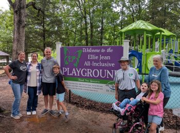 Ellie Jean All-Inclusive Park opens in Robbins