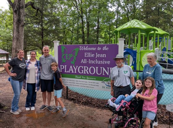 Ellie Jean All-Inclusive Park opens in Robbins