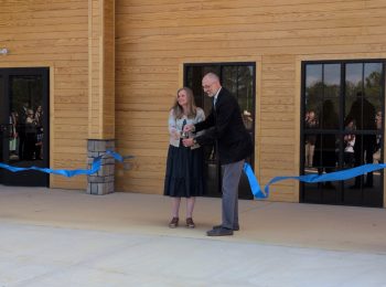 New chapter begins at Father Vincent Capodanno High School