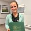 Weeks wins DAISY Award