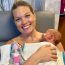 Stillness is strength with Kangaroo Care