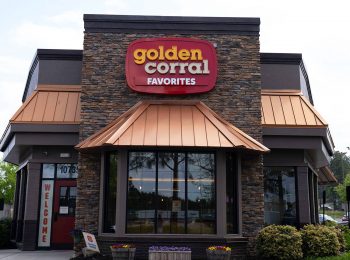 Golden Corral Favorites closes in Southern Pines
