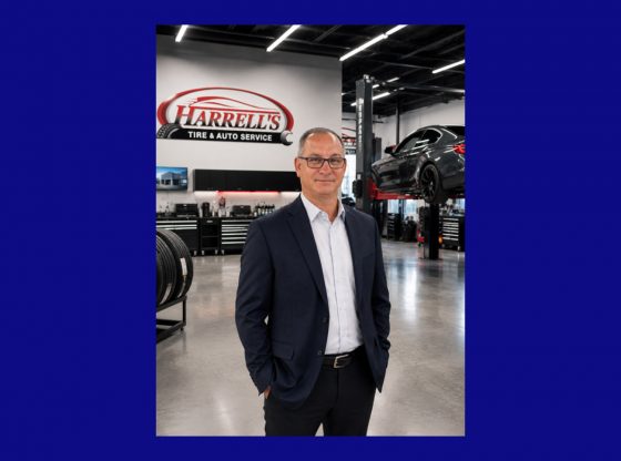 Harrell’s Tire & Auto eases customer fears