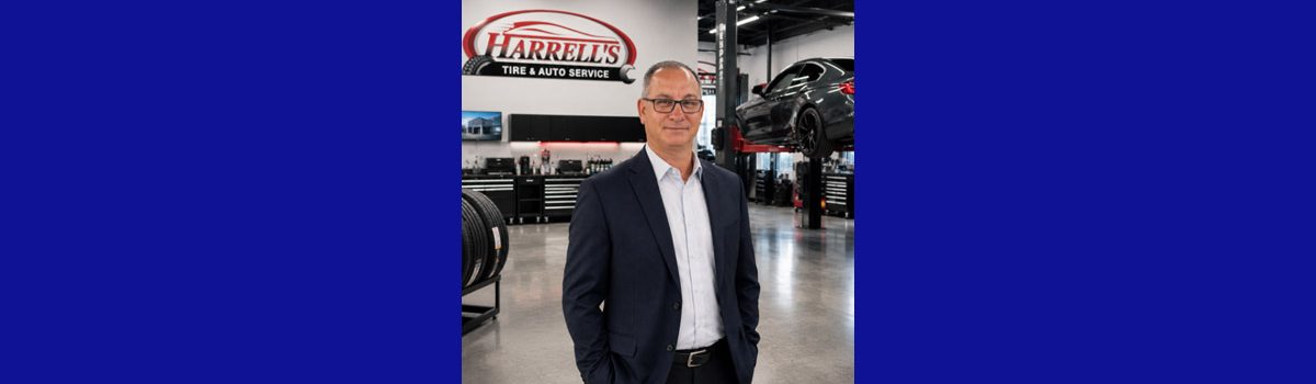 Harrell’s Tire & Auto eases customer fears