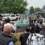 Southern Pines honors Hines, Wynn with park renaming