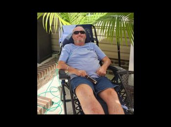 Obituary for Kenneth Troy McSmith of Vass