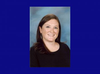 Moore Teacher Write-Ups: Laine Tabone