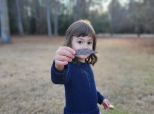 Local child among top fundraisers in national wildlife contest