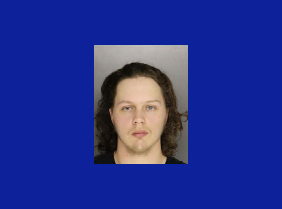 West End man arrested in child sex crime case