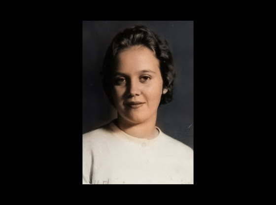 Obituary for Norma Ann Conoly of Carthage