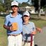 Falcons duel in sudden death playoff at state championship