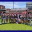 Patriots lacrosse finishes season with state title