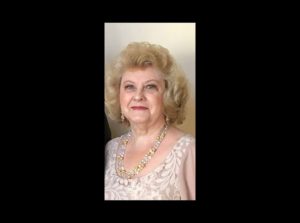 Obituary for Ruby Elizabeth Atkins Cox of Cameron