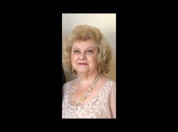Obituary for Ruby Elizabeth Atkins Cox of Cameron