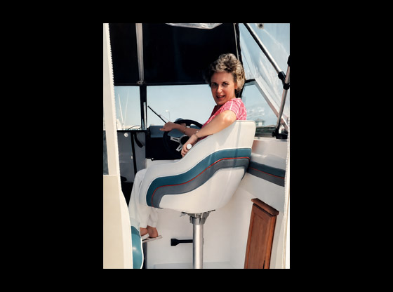 Obituary for Ruth Ann Chilton Frye of Vass