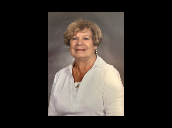 Obituary for Shirley Thomas Williams of Ocean Isle