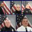 Five from SP Police Department receive promotions