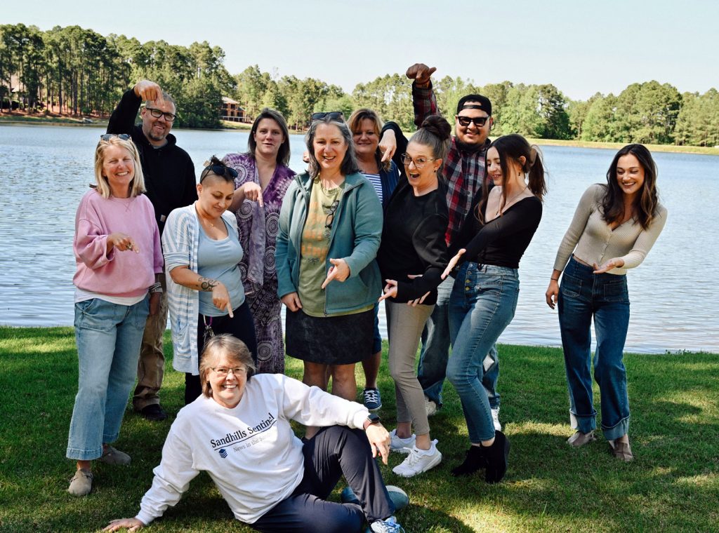 Meet Our Team