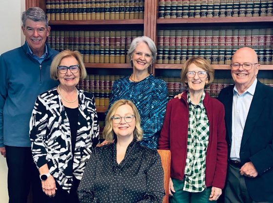 New nonprofit to transform local dementia care