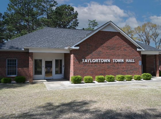 Taylortown issues request for qualifications for engineering, technical assistance services