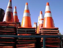 Road closure scheduled for portion of NC 5