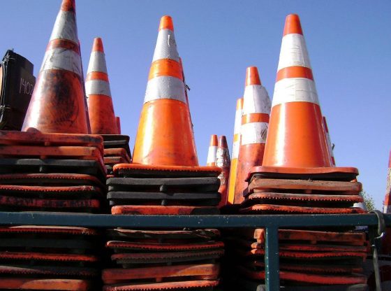Road closure scheduled for portion of NC 5