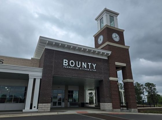 From pasture to plate: Bounty Farmhouse Kitchen & Tap opens in SP