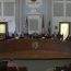 Commissioners review budgets, funding opportunities