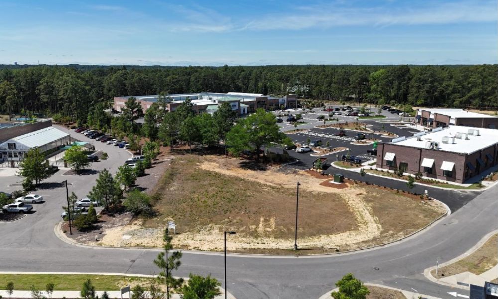 Several new business plans approved in SP