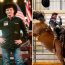 Behind the scenes of the Carthage Pro Rodeo with a professional cowboy