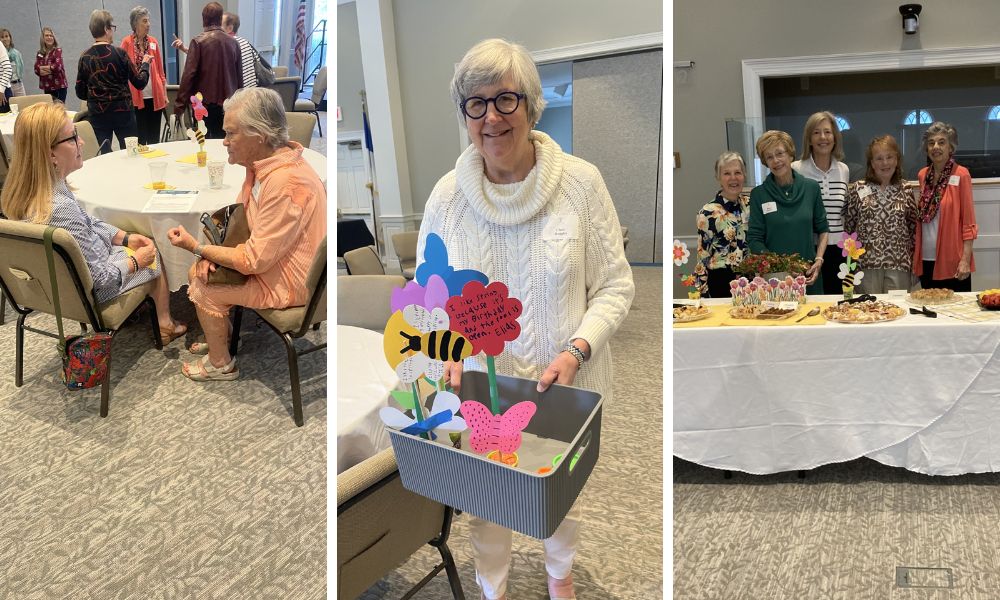 Moore Women Giving Circle