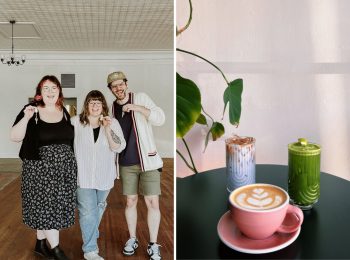 Nova Vita brings gluten-free bakery, craft coffee to Aberdeen