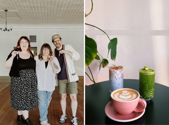 Nova Vita brings gluten-free bakery, craft coffee to Aberdeen
