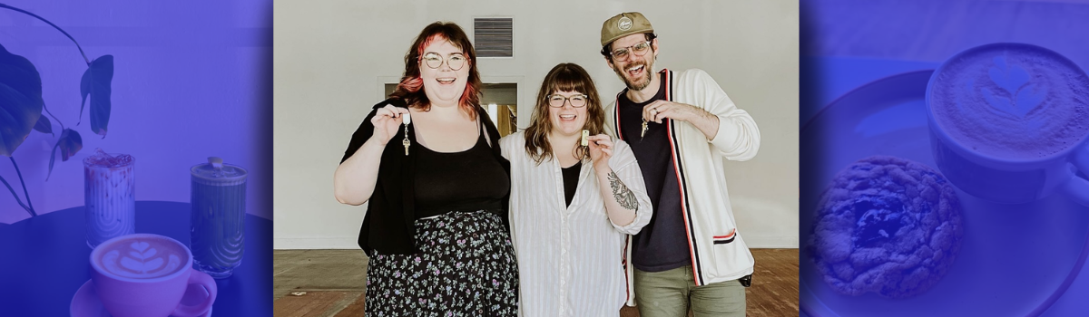 Nova Vita brings gluten-free bakery, craft coffee to Aberdeen