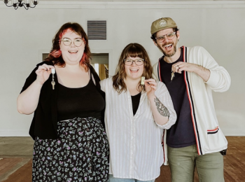Nova Vita brings gluten-free bakery, craft coffee to Aberdeen